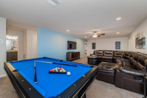 Luxury Villa with Private Pool on Windsor at Westside Resort, Orlando Villa 4910